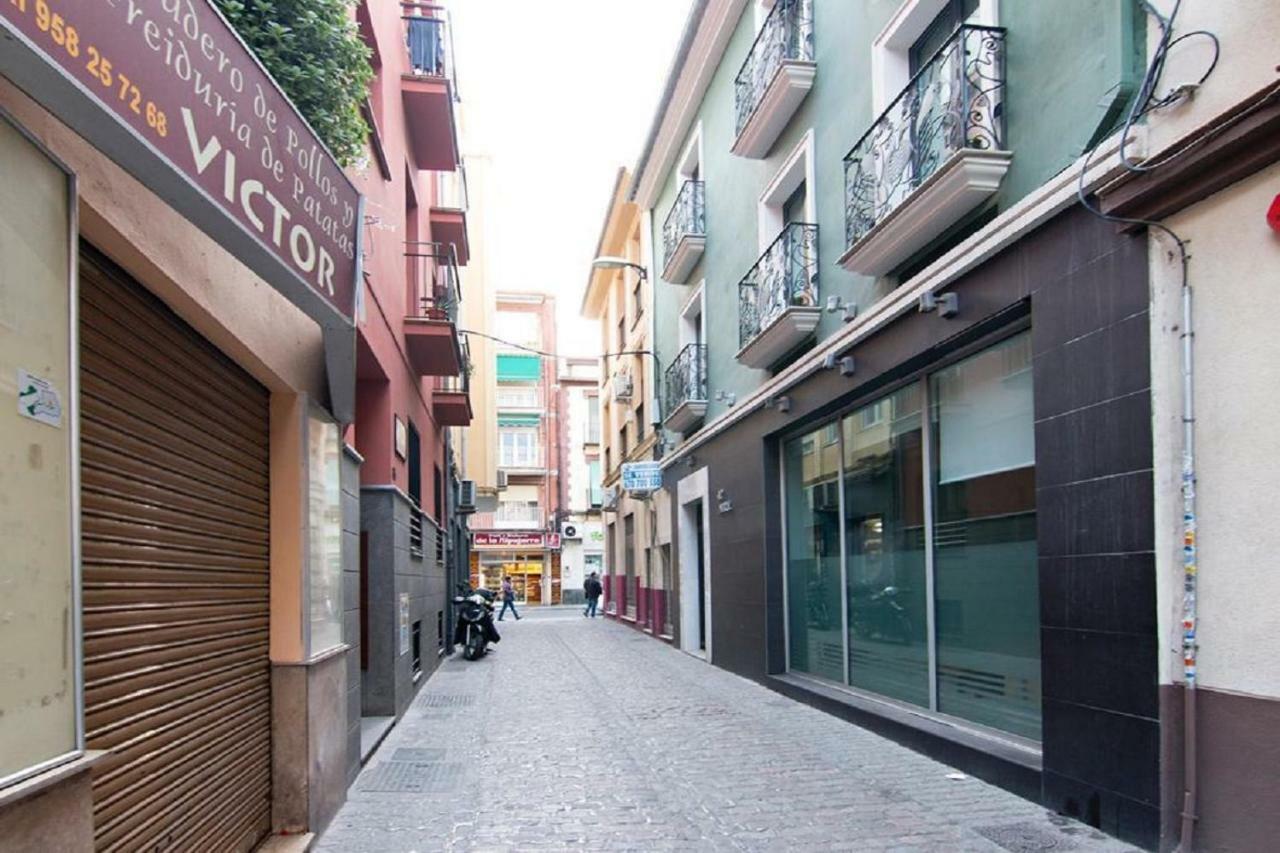 Tuguest Violeta's - Free Parking Apartamento Granada