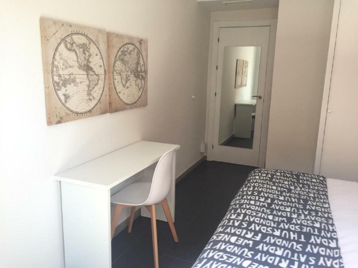 Apartamento Tuguest Violeta's - Free Parking Granada